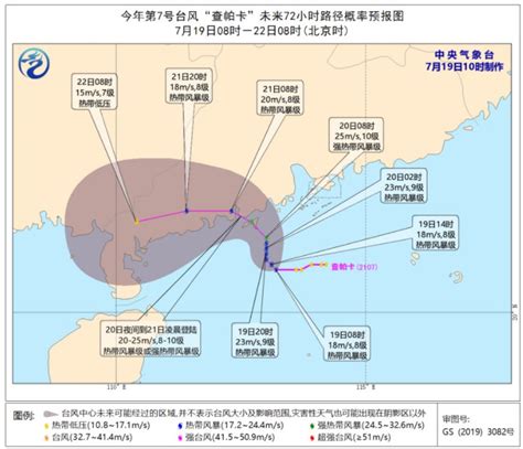 台风动向全掌握：如何准确追踪实时路径与移动方向 2