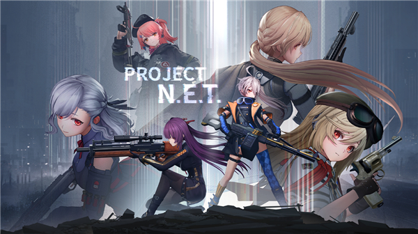 PROJECT NET 