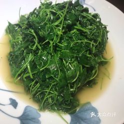 如何烹饪出美味的金花菜？ 2