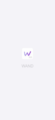 WAND正版