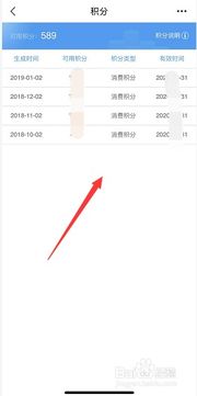 如何轻松查询移动积分 1
