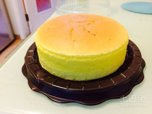 家庭烘焙秘籍：用烤箱轻松制作美味蛋糕 1