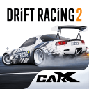 CarX漂移赛车2修改版 v1.7.1