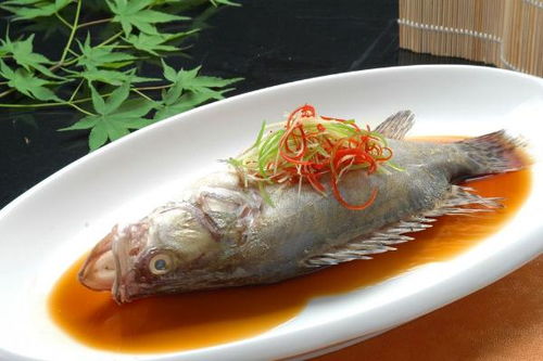 桂花鱼的美味简易烹饪秘籍 4