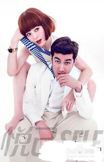 2013年热门甜美风：中短发梨花烫时尚造型集锦 3