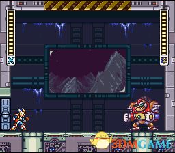 洛克人2：流星挑战全攻略秘籍 3