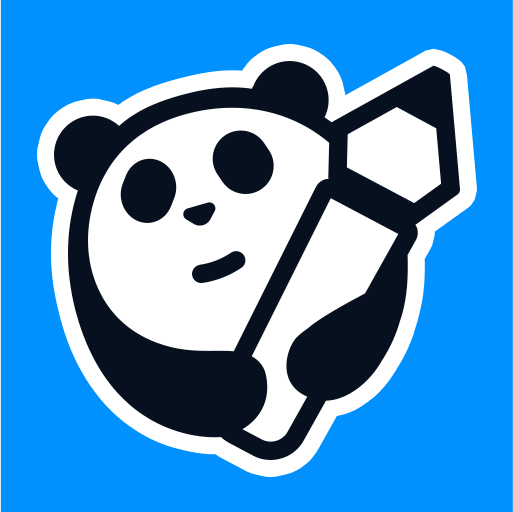 熊猫绘画最新版本2024 v2.3.0