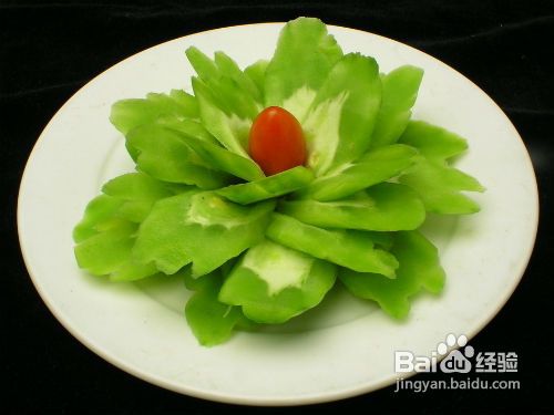 自制苦瓜面膜，焕发肌肤自然活力 3