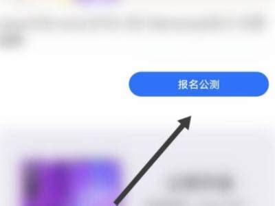 荣耀30 Pro用户必看：轻松申请升级鸿蒙系统教程 2