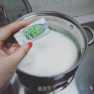 家常自制美味老酸奶的详细步骤 2