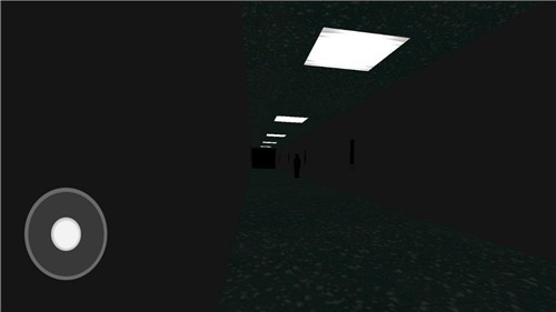 恐怖黑夜追凶汉化版