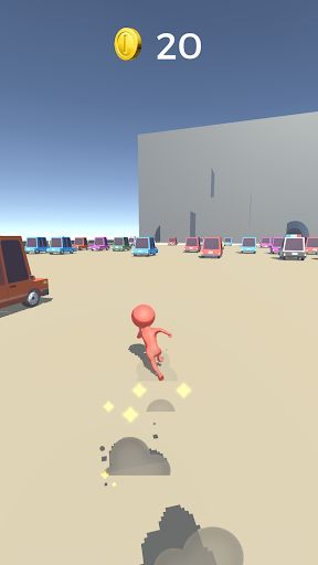 打造生动火柴人行走动画：Flash制作入门教程 3