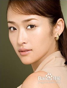 揭秘现代日本OL女性的干练妆容技巧 1
