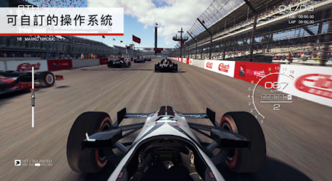 GRID Autosport