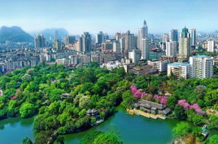 国庆假期，探索柳州不可错过的绝美景点 1