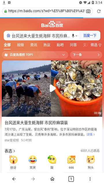 文件隐私浏览器 1