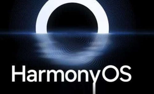 揭秘：鸿蒙系统HarmonyOS究竟是什么？ 1