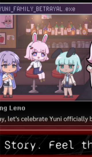 奇妙结局中文版