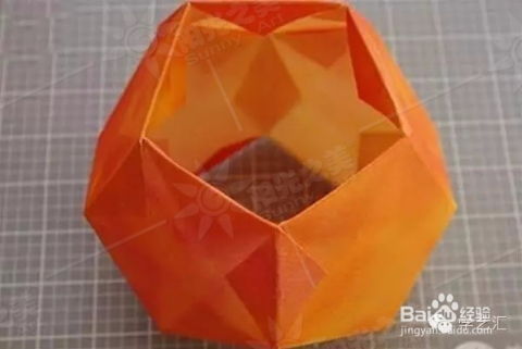 儿童DIY手工灯笼制作指南 2