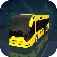 客车驾驶3D模拟免费版 v1.1