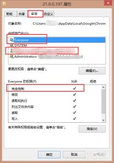 解决最新版Chrome无法加载Flash的方法 4