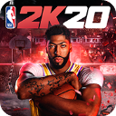 NBA2K20手游典藏存档版 v98.0.2