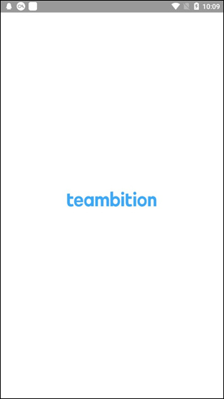 teambition 1