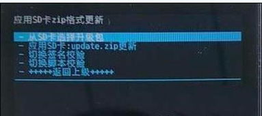 HTC T328W手机卡刷教程：轻松刷入ROM，尽在ROM领地 1