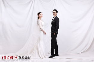 如何精挑细选，打造完美婚纱照选片攻略 4