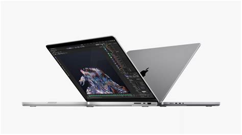 苹果何时发布了刘海屏MacBook Pro？ 4