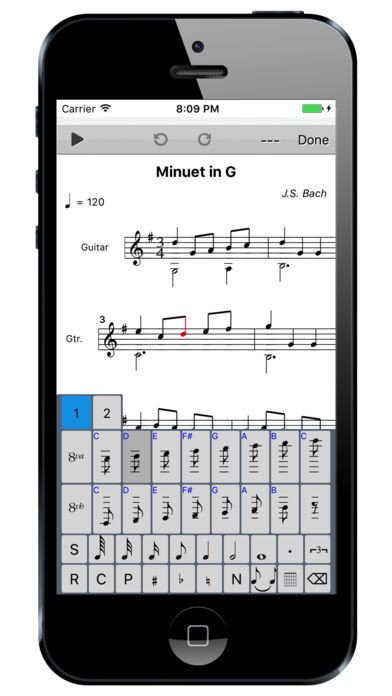 score creator完整版 v8.8.2