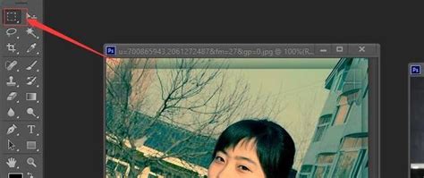 PS技巧：轻松将两张图片合成一张完美图片！ 4