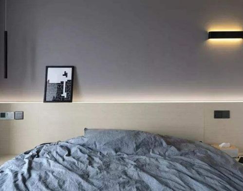 打造完美卧室：床头朝向与床位摆放的绝妙指南 1