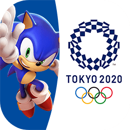  索尼克在2020東京奧運會