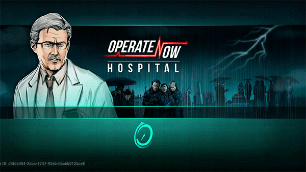 Operate Now Hospital游戏