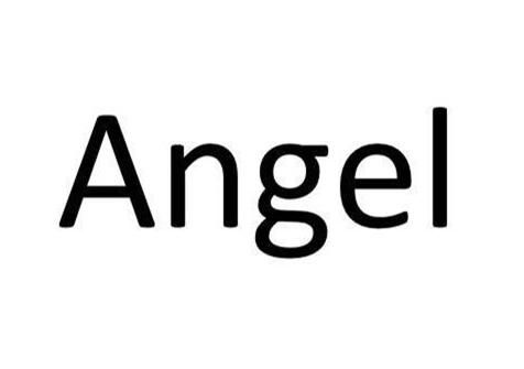 揭秘“Angel”这个英文单词的真正含义 4