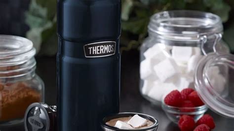 揭秘：“thermos”到底是什么意思？ 4