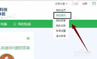 一键清除：如何彻底删除百度知道上的提问与问答页面 2