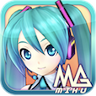 MG Hatsune Miku(初音未来虚拟女友)  v1.0