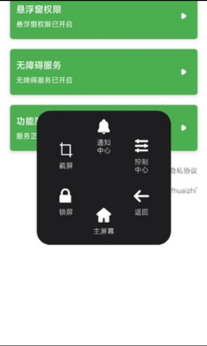 悬浮球球app 1