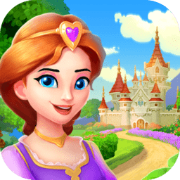 梦幻城堡爱消除手游 v1.2.3 安卓版