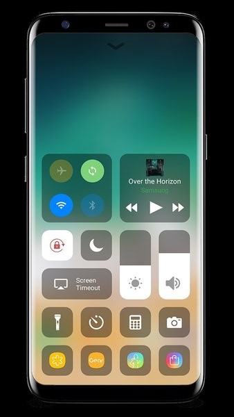 ios14自定义控制中心(Control Center)下载 v3.1.8