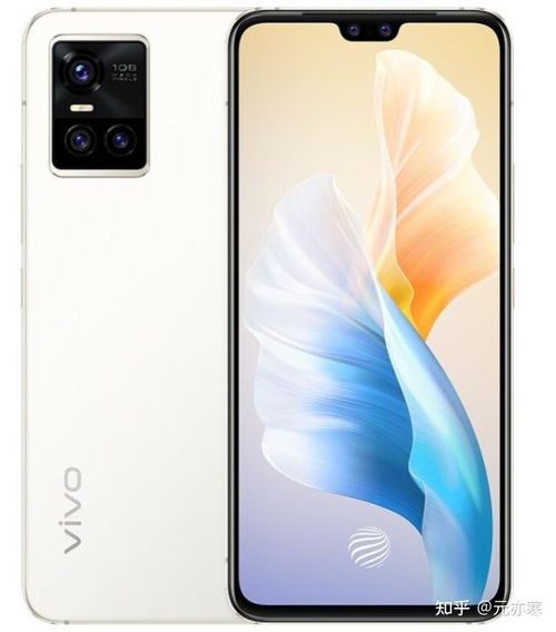 vivo S10：全面解析其惊艳详细参数配置 2