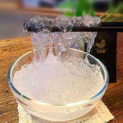 燕窝的口感：软糯还是香脆，你真的尝过吗？ 3