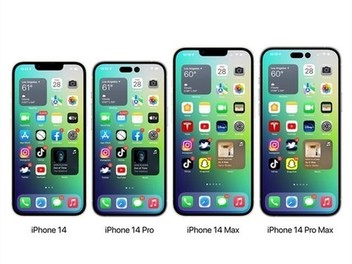 iPhone 13最新官方动态 3