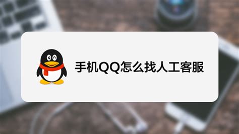 如何高效联系QQ客服 3