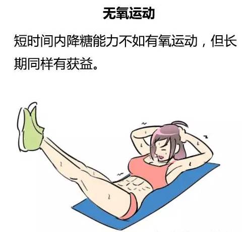 有氧运动VS无氧运动：核心区别解析 3