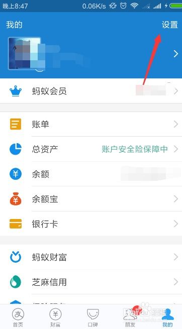 高效完成支付宝绑定：螃蟹账号代售APP支付流程指南 1