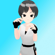 格斗娘手机版