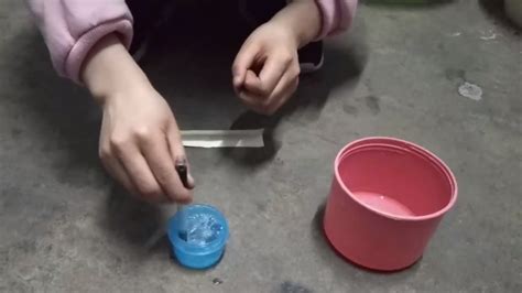 神奇！打造永不破灭的泡泡秘籍 3